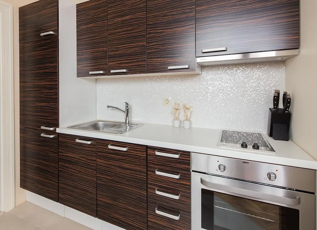 Luxury Apartment Riva With A Magnificient View Spalato