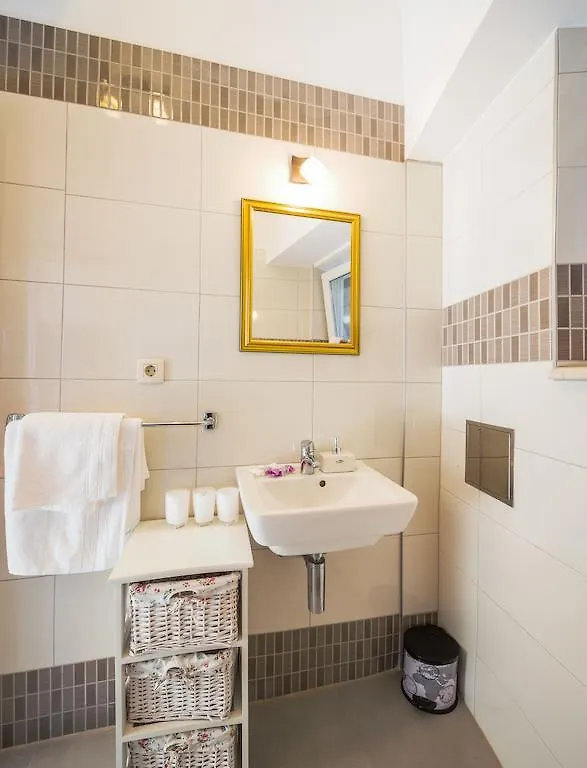 Luxury Apartment Riva With A Magnificient View Spalato Croazia