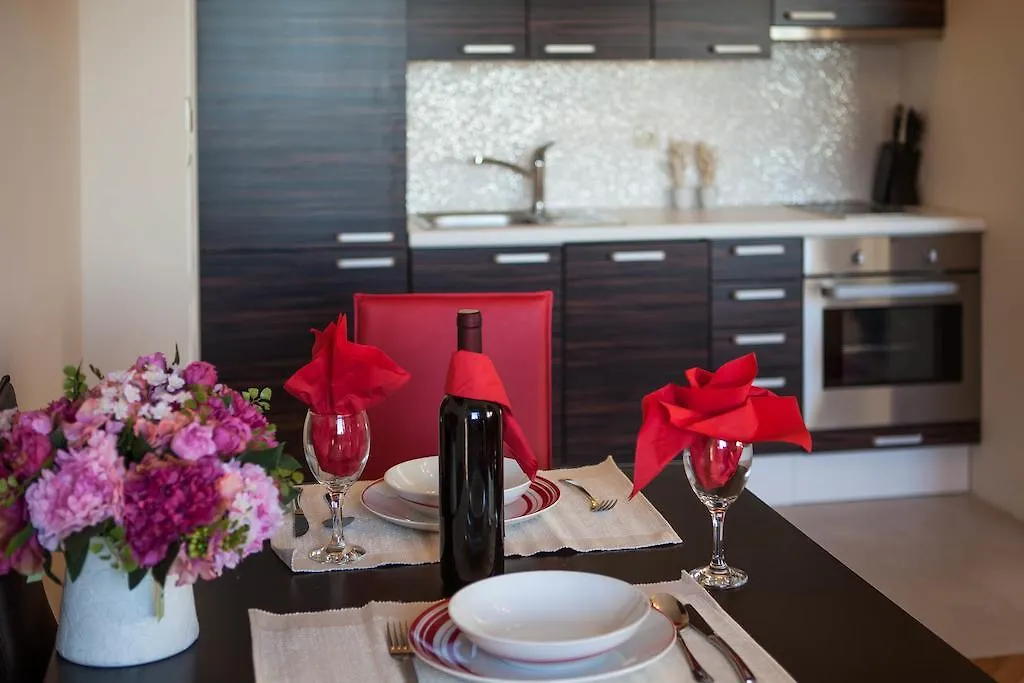 Luxury Apartment Riva With A Magnificient View Spalato